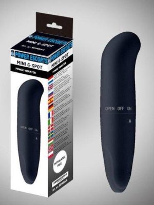 Mini G-SPOT Black