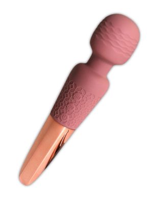 Vibrator - Blush Pulse - dark pink