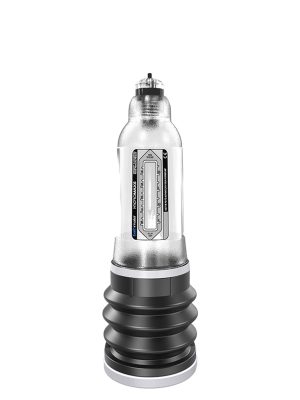 HYDROMAX 5 Transparent