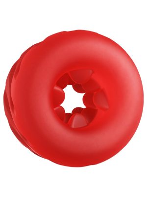 4-in-1 Twister Ring