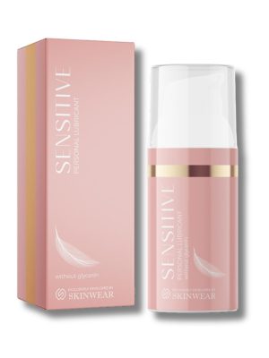 Lubrykant SKINWEAR SENSITIVE 100ml