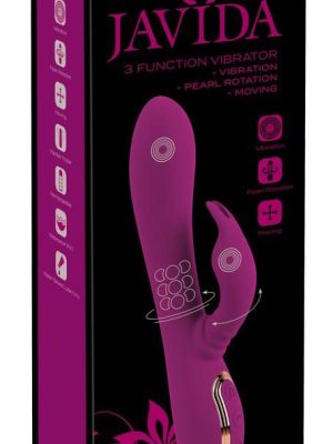 Javida 3 function pearl rotati