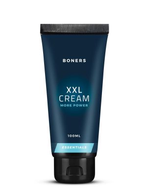Boners - Penis XXL Cream 100 ml