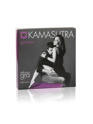 Gra- Kamasutra