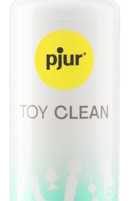 Środek czyszczący Toy Clean 100ml Pjur