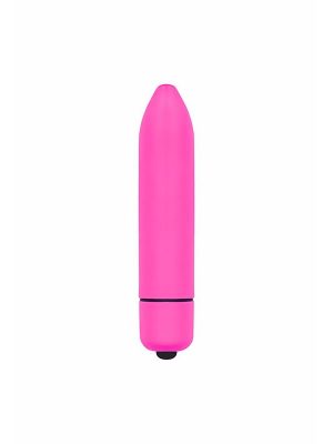 Pink Vibro Bullet Mini Bullet Fantasy