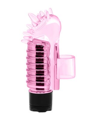 BAILE- FINGER VIBRATOR, MULTI-SPEED