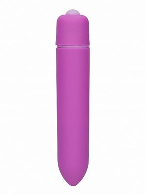 1 Speed Bullet - Purple