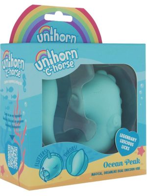 UNIHORN C-Horse Ocean Peak