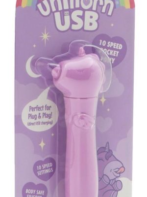 UNIHORN USB Karma Lilac