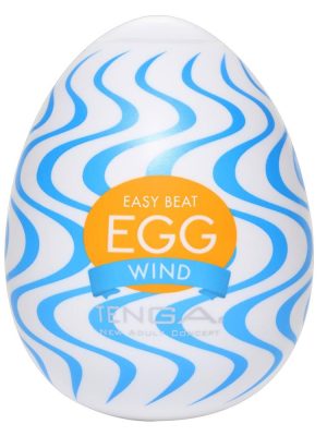Masturbator Egg Wind 1 szt. Tenga