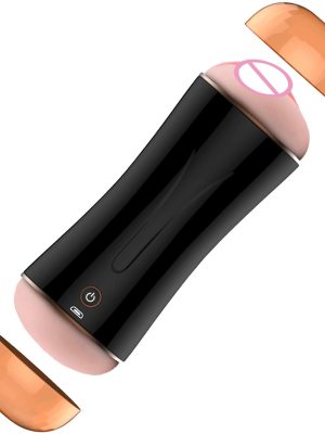 masturbator dla mężczyzn dwustronny B-Series