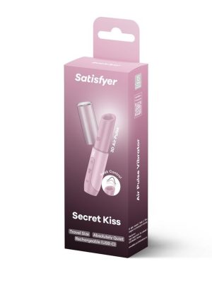Secret Kiss mini masażer