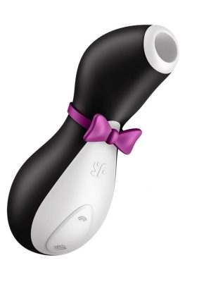 Stymulator-Satisfyer Penguin!