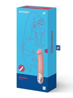 klasyczny wibrator dopochwowy