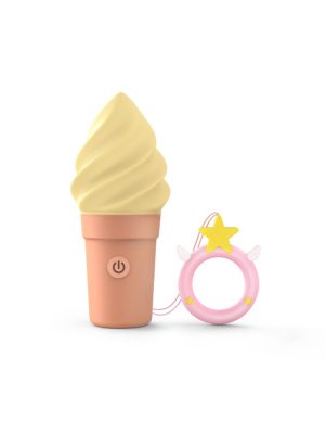 CAND""ICE - VANILLA POP