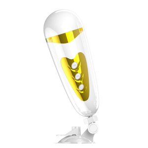 masturbator z funkcją głosową Pretty Love Sexy Sally