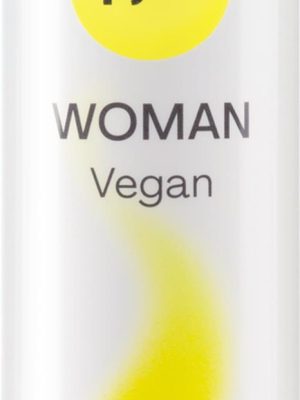 Pjur Woman Vegan 100ml Wegański lubrykant na bazie wody premium