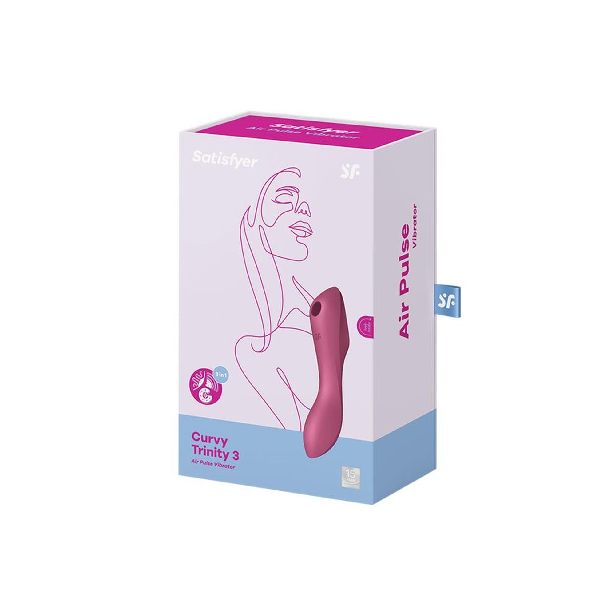 73-4036526 wielofunkcyjny wibrator punktu g